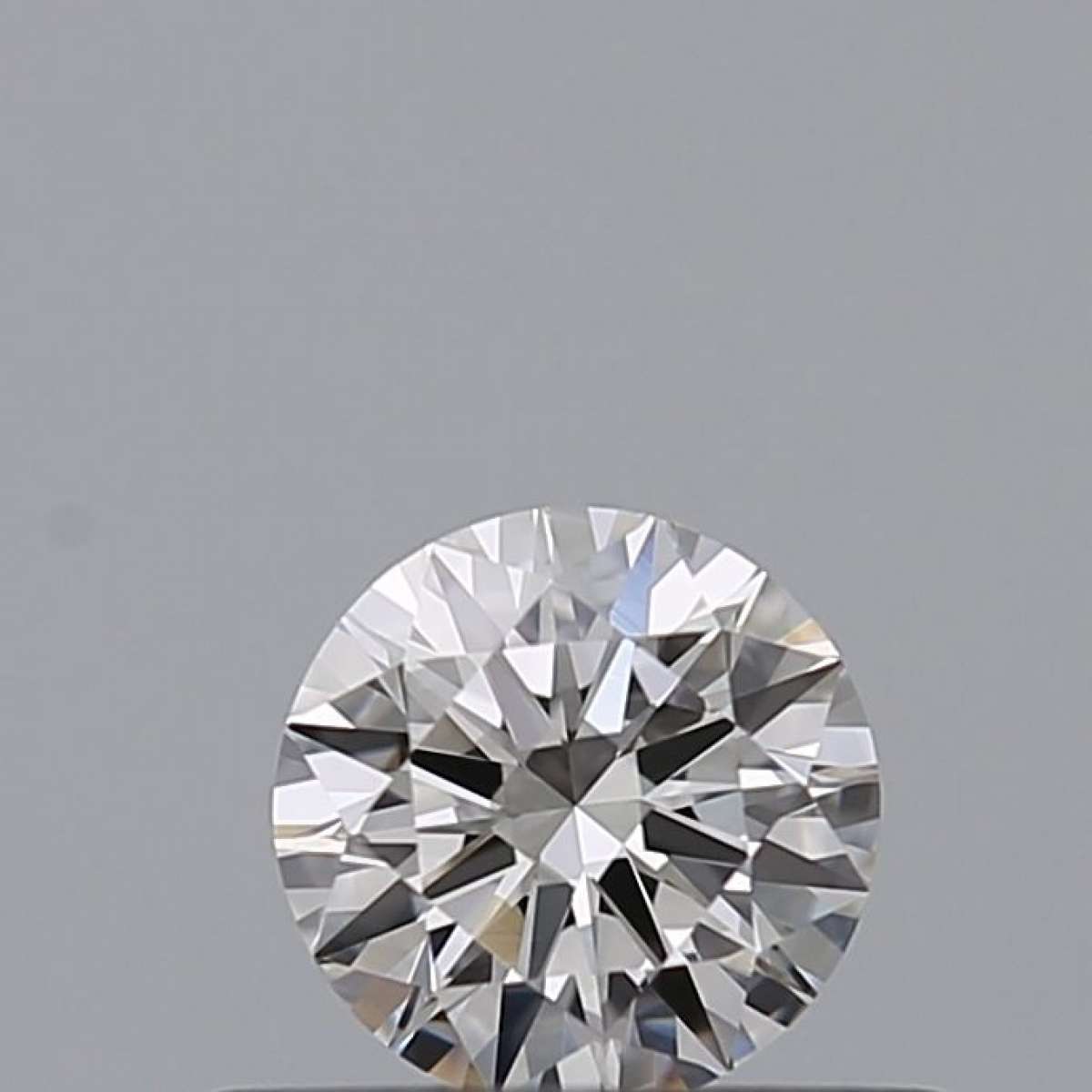 Certified Diamond GIA Carats 0.3 Color F Clarity VVS2 EX EX EX Fluorescence NON Brown No Milky No EyeClean 100% Certified Diamond GIA Carats 0.3 Color F Clarity VVS2 EX EX EX Fluorescence NON Brown No Milky No EyeClean 100%