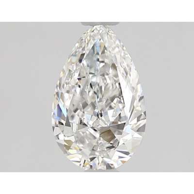 Certified Diamond GIA Carats 0.53 Color E Clarity IF  -  EX  VG Fluorescence NON Brown No Green No Milky No EyeClean 100%