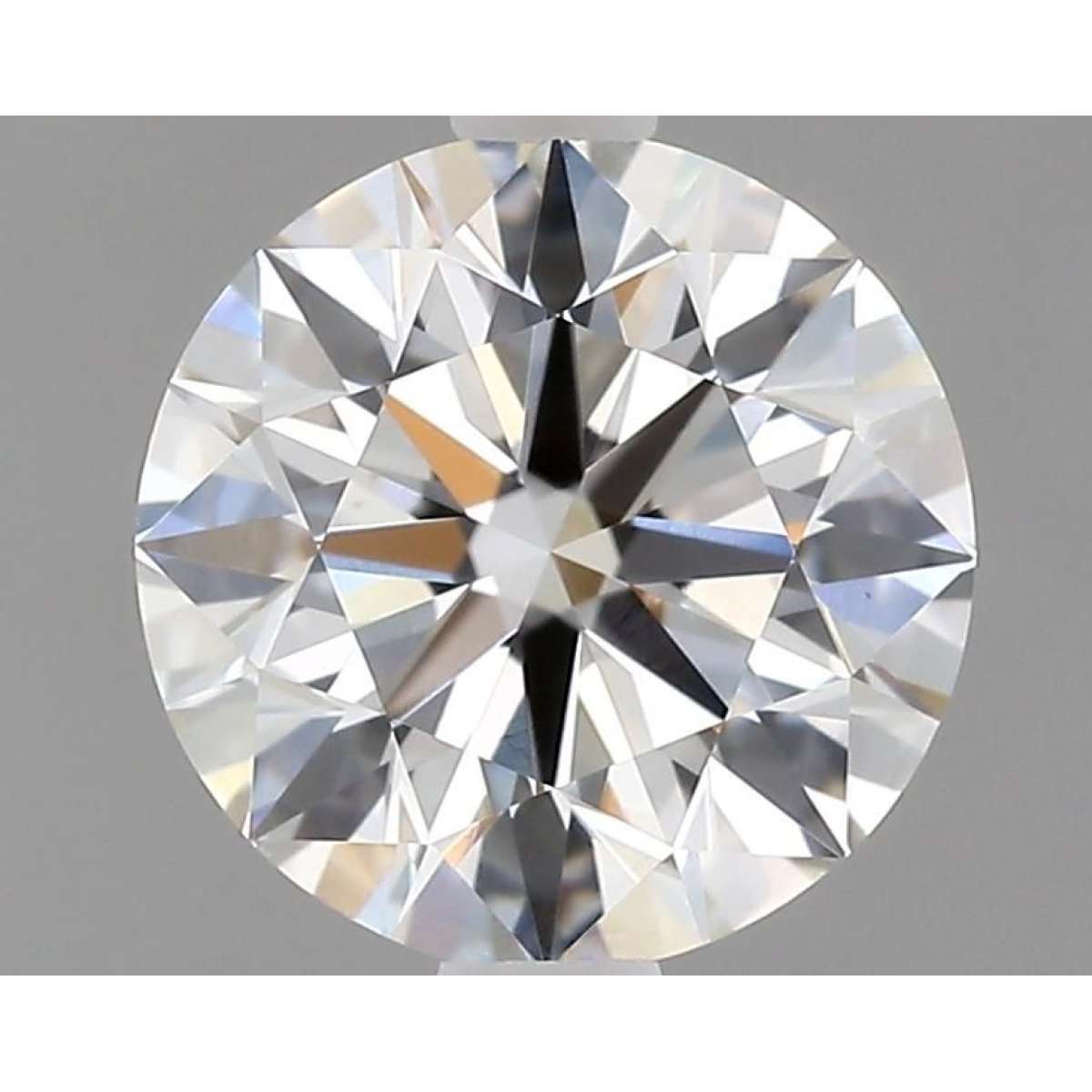 Certified Diamond GIA Carats 1.09 Color H Clarity VS2  EX  EX  EX Fluorescence NON Brown No Green No Milky No EyeClean 100%
