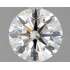Certified Diamond GIA Carats 1.09 Color H Clarity VS2  EX  EX  EX Fluorescence NON Brown No Green No Milky No EyeClean 100%