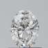Certified Diamond GIA Carats 0.57 Color F Clarity IF  -  EX  VG Fluorescence NON Brown No Green No Milky No EyeClean 100%