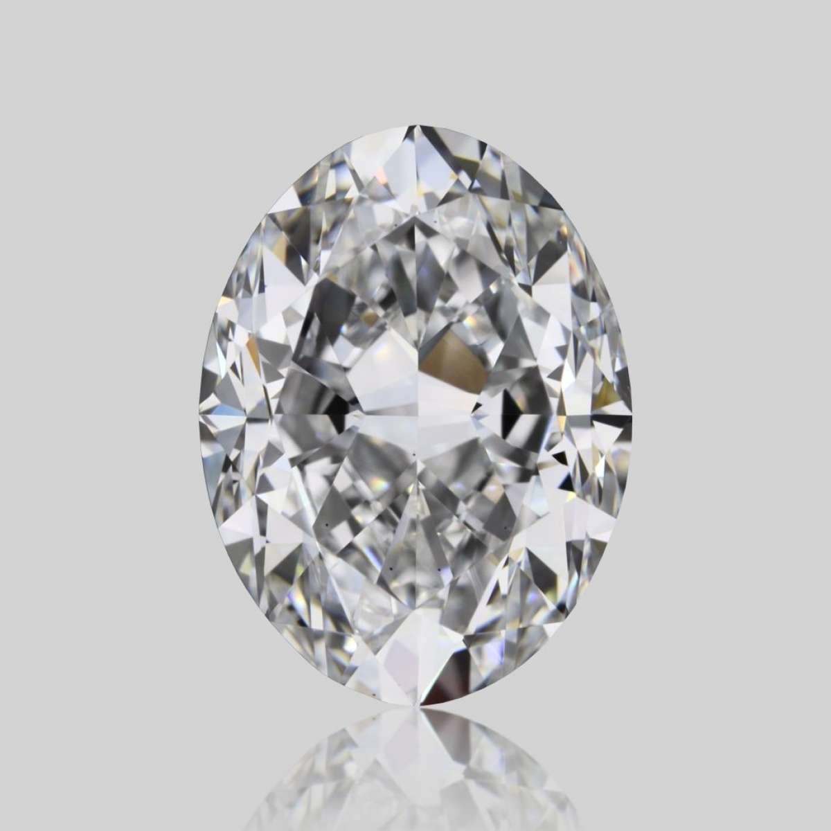 Diamante Certificato GIA Carati 1.5 Colore D Purezza VS1 - EX EX Fluorescenza NON Brown No Green No Milky No EyeClean 100% Diamante Certificato GIA Carati 1.5 Colore D Purezza VS1 - EX EX Fluorescenza NON Brown No Green No Milky No EyeClean 100%