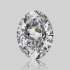 Diamante Certificato GIA Carati 1.5 Colore D Purezza VS1  -  EX  EX Fluorescenza NON Brown No Green No Milky No EyeClean 100%