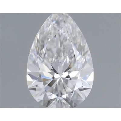 Certified Diamond GIA Carats 0.3 Color D Clarity VS1  -  VG  VG Fluorescence NON Brown No Green No Milky No EyeClean 100%