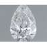 Certified Diamond GIA Carats 0.3 Color D Clarity VS1  -  VG  VG Fluorescence NON Brown No Green No Milky No EyeClean 100%