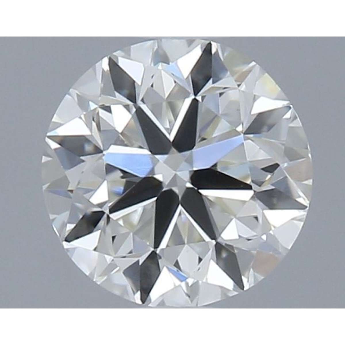 Certified Diamond IGI Carats 0.46 Color H Clarity VVS2  VG  VG  VG Fluorescence NON Brown No Green No Milky No EyeClean 100% Certified Diamond IGI Carats 0.46 Color H Clarity VVS2  VG  VG  VG Fluorescence NON Brown No Green No Milky No EyeClean 100%