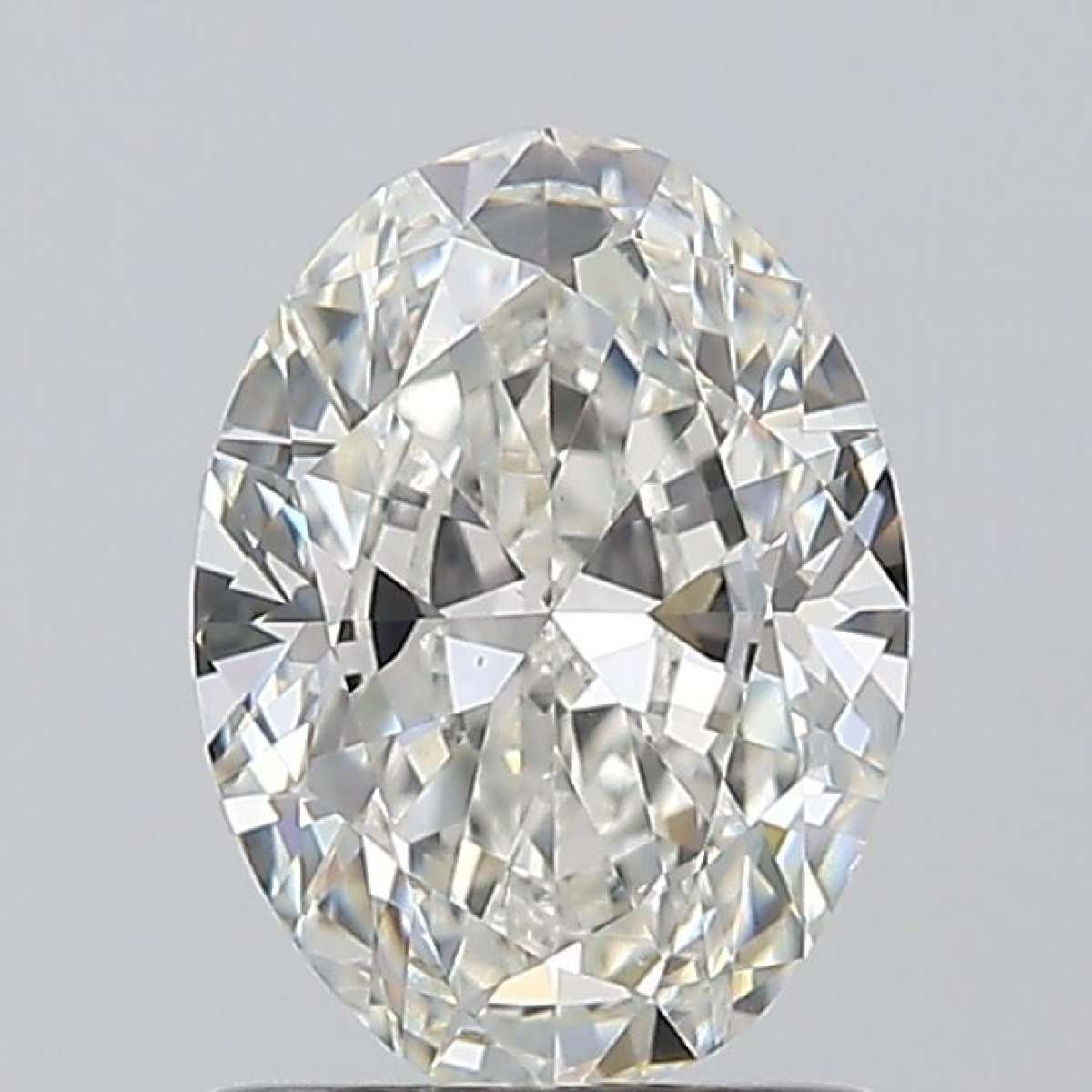 Diamante Certificato GIA Carati 1.01 Colore H Purezza SI1 - VG VG Fluorescenza FNT Brown No Green No Milky No EyeClean 100% Diamante Certificato GIA Carati 1.01 Colore H Purezza SI1 - VG VG Fluorescenza FNT Brown No Green No Milky No EyeClean 100%