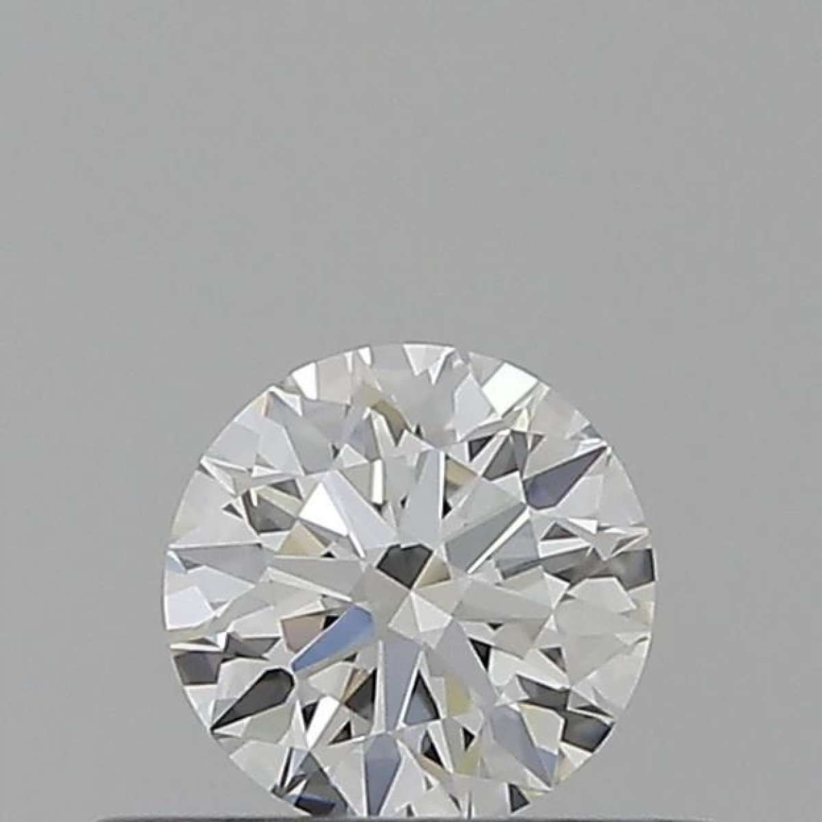 Certified Diamond GIA Carats 0.36 Color H Clarity VVS2 EX EX EX Fluorescence FNT Brown No Milky No EyeClean 100% Certified Diamond GIA Carats 0.36 Color H Clarity VVS2 EX EX EX Fluorescence FNT Brown No Milky No EyeClean 100%