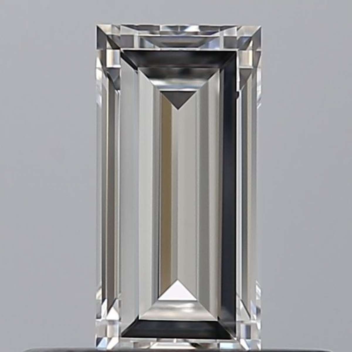 Certified Diamond GIA Carats 0.43 Color E Clarity IF  -  EX  EX Fluorescence NON Brown No Green No Milky No EyeClean 100%