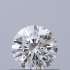 Certified Diamond IGI Carats 0.51 Color E Clarity VVS1  EX  EX  EX Fluorescence NON Brown No Green No Milky No EyeClean 100%