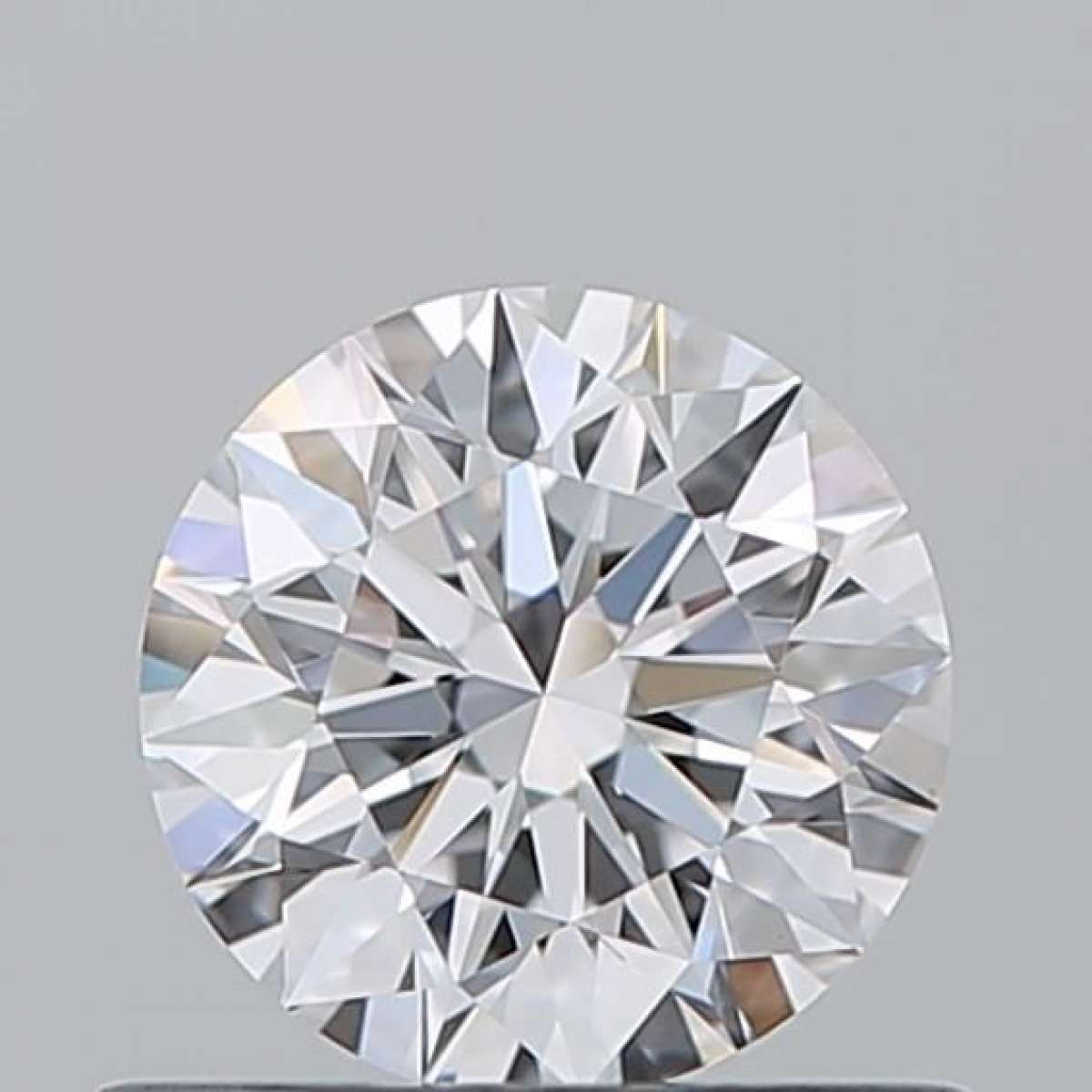 Certified Diamond GIA Carats 0.64 Color D Clarity IF  EX  EX  EX Fluorescence NON Brown No Green No Milky No EyeClean 100%