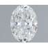 Certified Diamond GIA Carats 0.58 Color E Clarity VVS1  -  EX  VG Fluorescence NON Brown No Green No Milky No EyeClean 100%