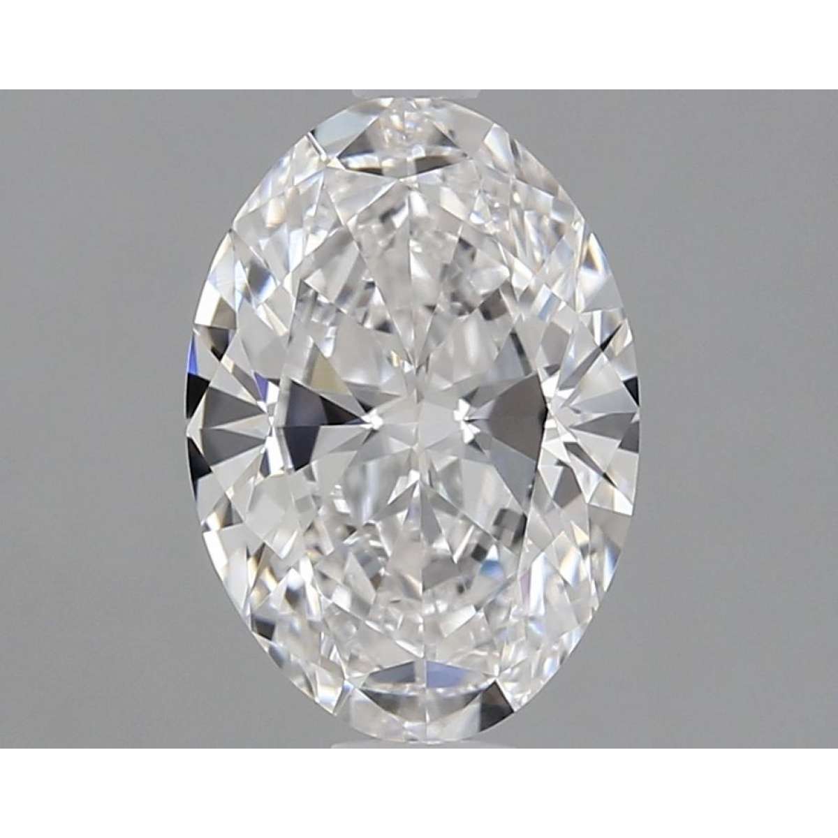 Certified Diamond GIA Carats 1.3 Color E Clarity VVS1  -  EX  VG Fluorescence NON Brown No Green No Milky No EyeClean 100%