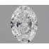 Certified Diamond GIA Carats 1.3 Color E Clarity VVS1  -  EX  VG Fluorescence NON Brown No Green No Milky No EyeClean 100%