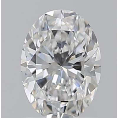 Diamante Certificato GIA Carati 1.0 Colore E Purezza VS1  -  EX  VG Fluorescenza FNT Brown No Green No Milky No EyeClean 100%