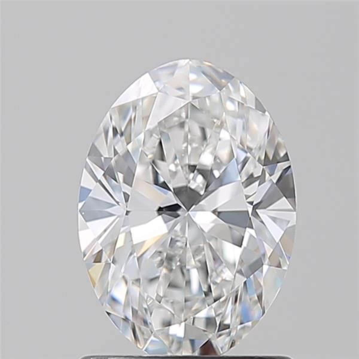 Certified Diamond GIA Carats 1.2 Color E Clarity VS1  -  EX  EX Fluorescence MED Brown No Green No Milky No EyeClean 100%
