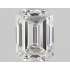 Certified Diamond GIA Carats 1.05 Color E Clarity VVS2  -  EX  VG Fluorescence NON Brown No Green No Milky No EyeClean 100%