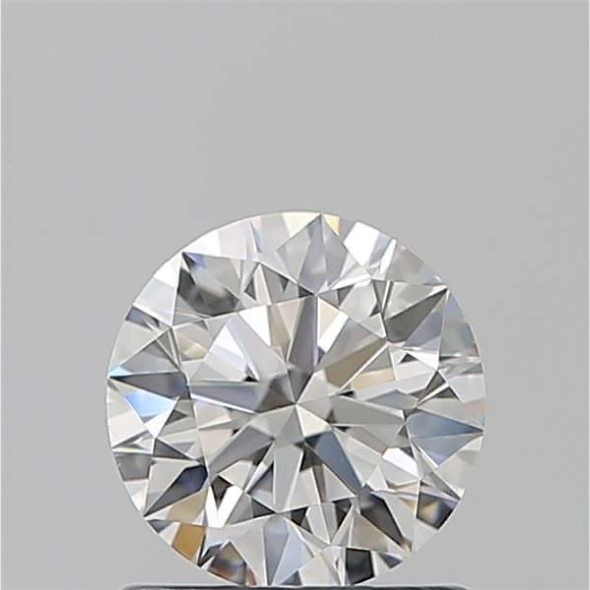 Certified Diamond GIA Carats 1.01 Color H Clarity VS2 EX EX EX Fluorescence NON Brown No Milky No EyeClean 100% Certified Diamond GIA Carats 1.01 Color H Clarity VS2 EX EX EX Fluorescence NON Brown No Milky No EyeClean 100%