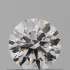 Certified Diamond IGI Carats 0.4 Color F Clarity VS1  EX  EX  EX Fluorescence FNT Brown No Green No Milky No EyeClean 100%