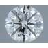 Certified Diamond GIA Carats 1.61 Color G Clarity VS2  EX  EX  EX Fluorescence NON Brown No Milky No EyeClean 100%