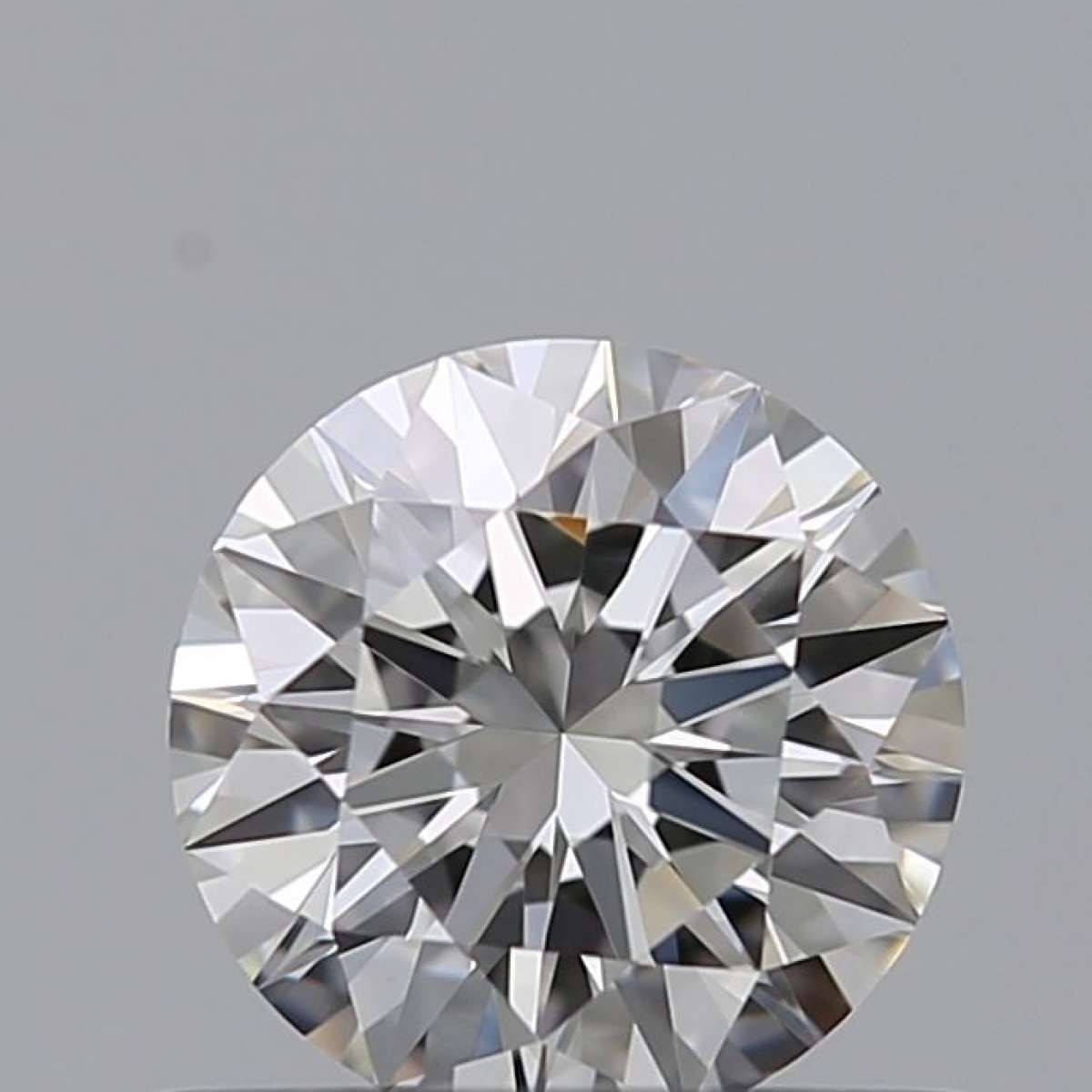 Certified Diamond GIA Carats 0.55 Color H Clarity IF EX EX EX Fluorescence NON Brown No Milky No EyeClean 100% Certified Diamond GIA Carats 0.55 Color H Clarity IF EX EX EX Fluorescence NON Brown No Milky No EyeClean 100%