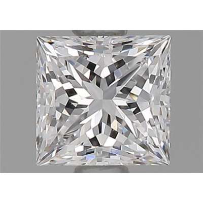Certified Diamond GIA Carats 0.78 Color D Clarity VVS2  -  EX  VG Fluorescence NON Brown No Green No Milky No EyeClean 100%