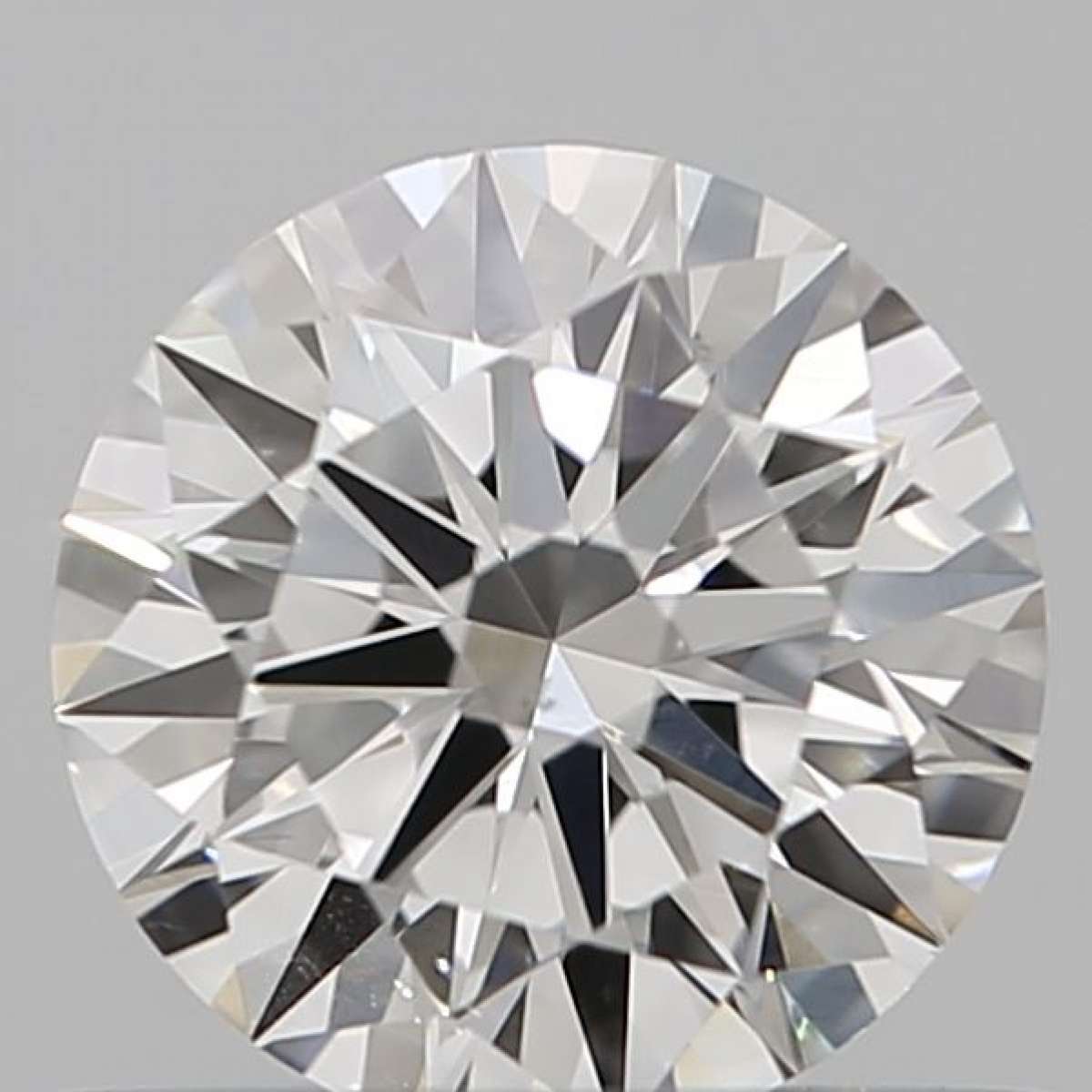 Certified Diamond GIA Carats 0.53 Color H Clarity SI1 EX EX EX Fluorescence FNT Brown No Green No Milky No EyeClean 100% Certified Diamond GIA Carats 0.53 Color H Clarity SI1 EX EX EX Fluorescence FNT Brown No Green No Milky No EyeClean 100%