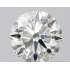 Diamante Certificato IGI Carati 0.7 Colore H Purezza VVS1  VG  EX  EX Fluorescenza NON Brown No Green No Milky No EyeClean 100%