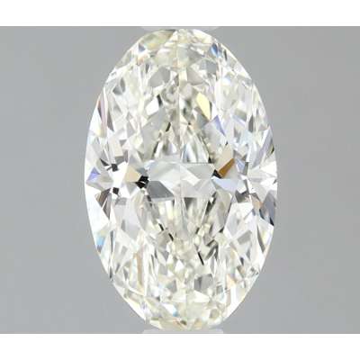 Certified Diamond IGI Carats 0.4 Color H Clarity VVS1  -  EX  EX Fluorescence FNT Brown No Green No Milky No EyeClean 100%
