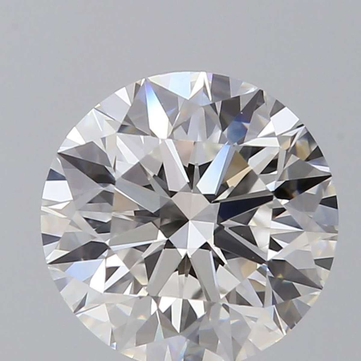 Certified Diamond GIA Carats 1.5 Color E Clarity VS1  EX  EX  EX Fluorescence NON Brown No Green No Milky No EyeClean 100%