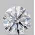 Certified Diamond GIA Carats 1.51 Color D Clarity VVS1  EX  EX  EX Fluorescence NON Brown No Green No Milky No EyeClean 100%