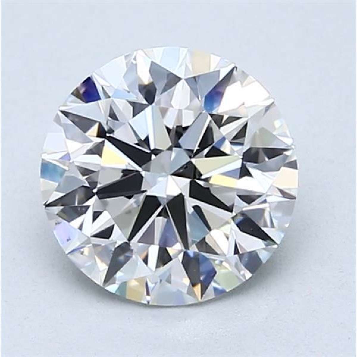 Diamante Certificato GIA Carati 1.81 Colore F Purezza VS2 EX EX EX Fluorescenza NON Brown No Green No Milky No EyeClean 100% Diamante Certificato GIA Carati 1.81 Colore F Purezza VS2 EX EX EX Fluorescenza NON Brown No Green No Milky No EyeClean 100%