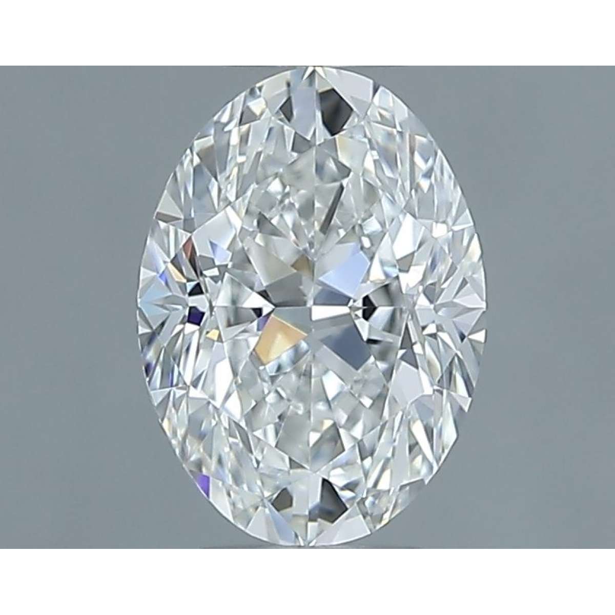 Diamante Certificato GIA Carati 1.0 Colore F Purezza IF - EX VG Fluorescenza NON Brown No Milky No EyeClean 100% Diamante Certificato GIA Carati 1.0 Colore F Purezza IF - EX VG Fluorescenza NON Brown No Milky No EyeClean 100%