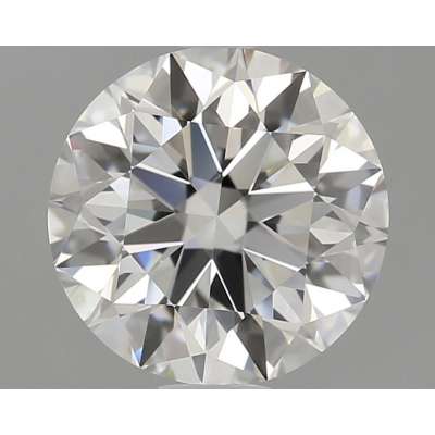 Certified Diamond GIA Carats 1.7 Color H Clarity VS1  EX  EX  EX Fluorescence NON Brown No Milky No EyeClean 100%