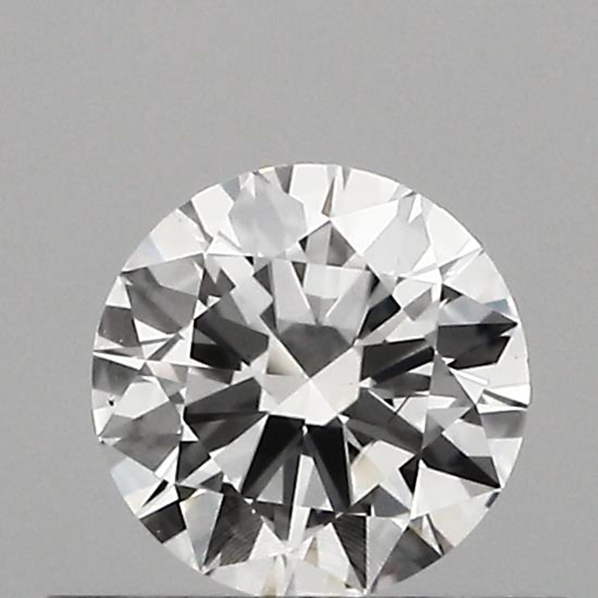 Certified Diamond GIA Carats 0.43 Color D Clarity VVS2 EX EX EX Fluorescence NON Brown No Green No Milky No EyeClean 100% Certified Diamond GIA Carats 0.43 Color D Clarity VVS2 EX EX EX Fluorescence NON Brown No Green No Milky No EyeClean 100%
