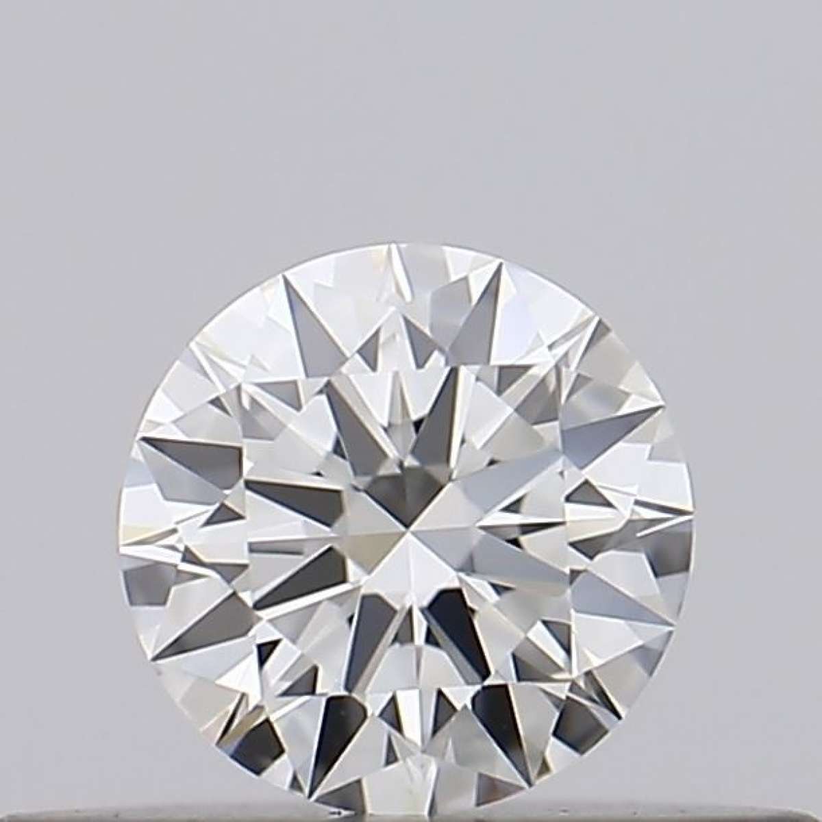 Certified Diamond GIA Carats 0.19 Color H Clarity VVS1 EX EX EX Fluorescence MED Brown No Green No Milky No EyeClean 100% Certified Diamond GIA Carats 0.19 Color H Clarity VVS1 EX EX EX Fluorescence MED Brown No Green No Milky No EyeClean 100%