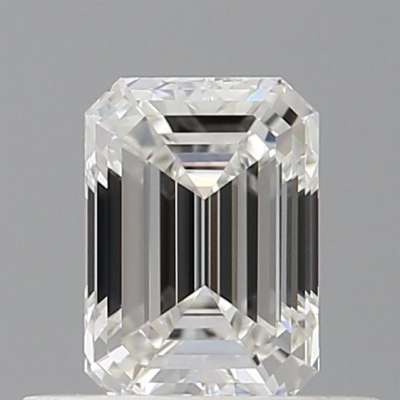 Certified Diamond GIA Carats 0.51 Color F Clarity VVS1  -  EX  EX Fluorescence NON Brown No Green No Milky No EyeClean 100%