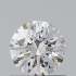 Certified Diamond GIA Carats 0.65 Color D Clarity VVS1  EX  EX  EX Fluorescence NON Brown No Green No Milky No EyeClean 100%