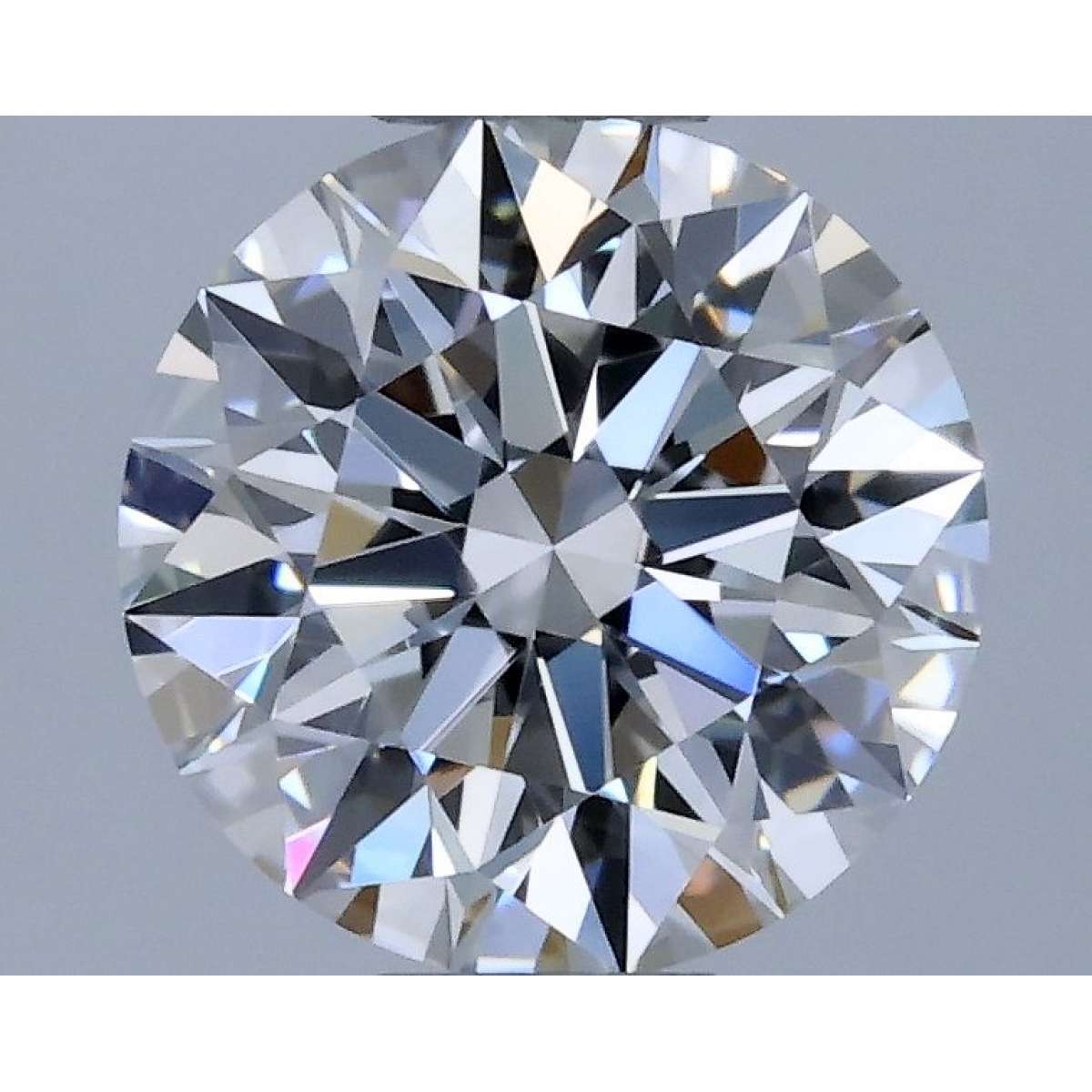 Certified Diamond GIA Carats 0.51 Color E Clarity VVS2 EX EX EX Fluorescence NON Brown No Green No Milky No EyeClean 100% Certified Diamond GIA Carats 0.51 Color E Clarity VVS2 EX EX EX Fluorescence NON Brown No Green No Milky No EyeClean 100%