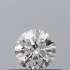 Certified Diamond GIA Carats 0.24 Color D Clarity VVS1  EX  EX  EX Fluorescence NON Brown No Green No Milky No EyeClean 100%