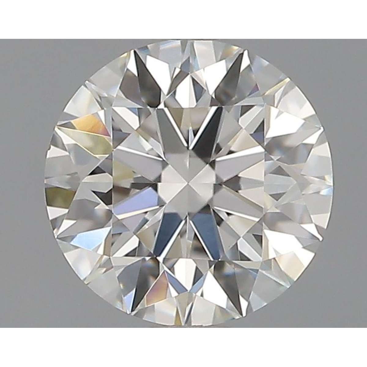 Diamante Certificato GIA Carati 0.59 Colore G Purezza VS1 EX EX EX Fluorescenza NON Brown No Green No Milky No EyeClean 100% Diamante Certificato GIA Carati 0.59 Colore G Purezza VS1 EX EX EX Fluorescenza NON Brown No Green No Milky No EyeClean 100%