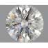 Certified Diamond GIA Carats 0.59 Color G Clarity VS1  EX  EX  EX Fluorescence NON Brown No Green No Milky No EyeClean 100%