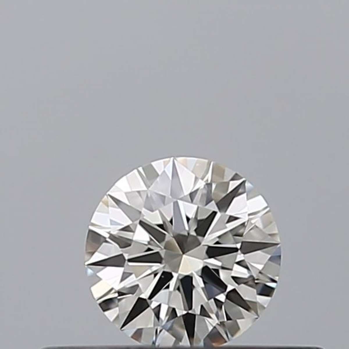 Diamante Certificato GIA Carati 0.18 Colore H Purezza VVS2 EX EX EX Fluorescenza NON Brown No Milky No EyeClean 100% Diamante Certificato GIA Carati 0.18 Colore H Purezza VVS2 EX EX EX Fluorescenza NON Brown No Milky No EyeClean 100%