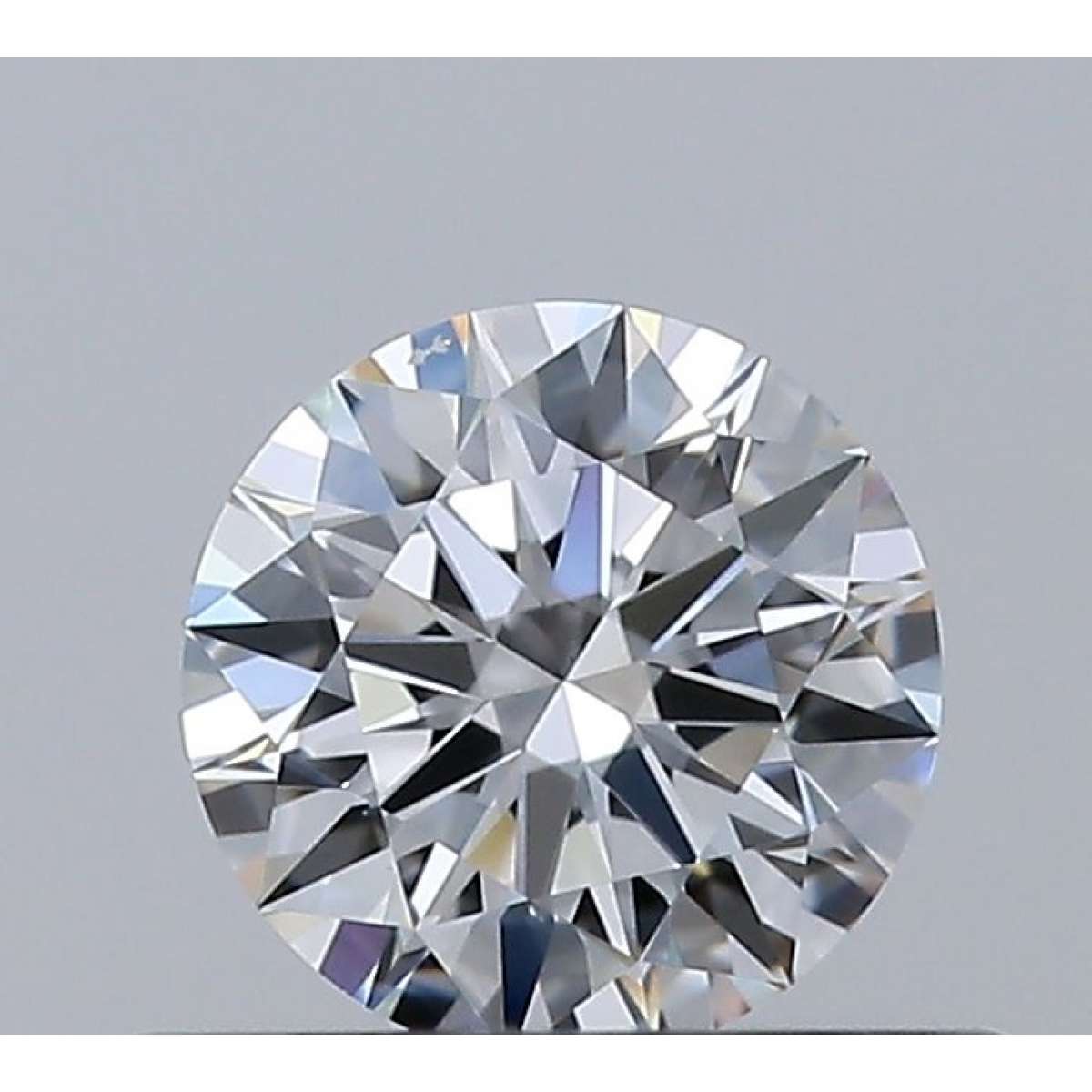 Diamante Certificato GIA Carati 0.36 Colore F Purezza SI1 EX EX EX Fluorescenza NON Brown No Green No Milky No EyeClean 100% Diamante Certificato GIA Carati 0.36 Colore F Purezza SI1 EX EX EX Fluorescenza NON Brown No Green No Milky No EyeClean 100%