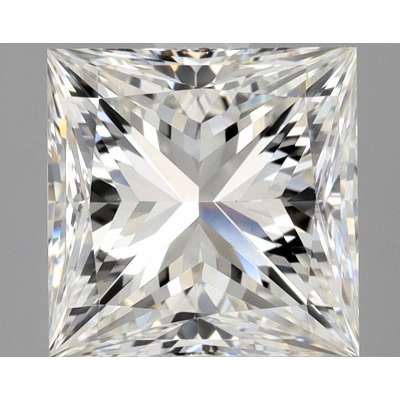 Certified Diamond GIA Carats 1.5 Color H Clarity VS1  -  EX  VG Fluorescence NON Brown No Green No Milky No EyeClean 100%