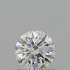 Certified Diamond GIA Carats 0.62 Color F Clarity VS1  EX  EX  EX Fluorescence NON Brown No Milky No EyeClean 100%