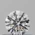 Certified Diamond GIA Carats 0.3 Color F Clarity VS1  EX  EX  EX Fluorescence NON Brown No Green No Milky No EyeClean 100%