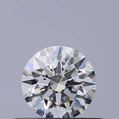 Certified Diamond GIA Carats 0.43 Color D Clarity IF EX EX EX Fluorescence NON Brown No Green No Milky No EyeClean 100% Certified Diamond GIA Carats 0.43 Color D Clarity IF EX EX EX Fluorescence NON Brown No Green No Milky No EyeClean 100%