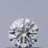 Certified Diamond GIA Carats 0.43 Color D Clarity IF  EX  EX  EX Fluorescence NON Brown No Green No Milky No EyeClean 100%