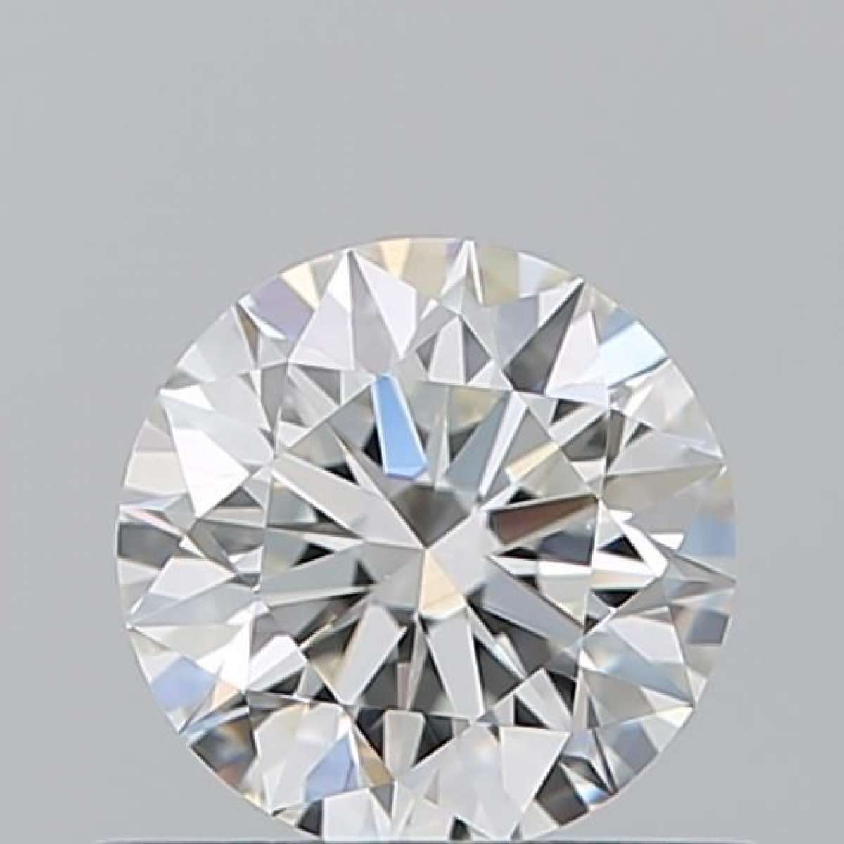 Certified Diamond GIA Carats 0.6 Color H Clarity VS1 EX EX EX Fluorescence NON Brown No Milky No EyeClean 100% Certified Diamond GIA Carats 0.6 Color H Clarity VS1 EX EX EX Fluorescence NON Brown No Milky No EyeClean 100%